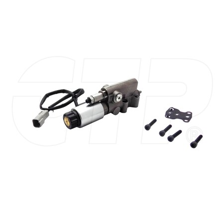 Aic Replacement Parts Valve Gp-C Fits Caterpillar Models 2590907